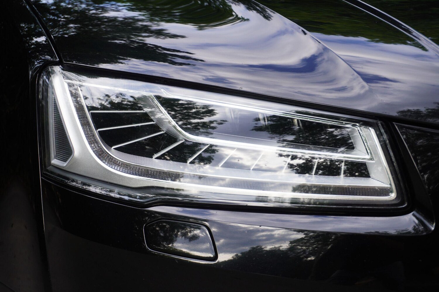 Used Audi A8 2016 for sale - 78063072: Photo 75