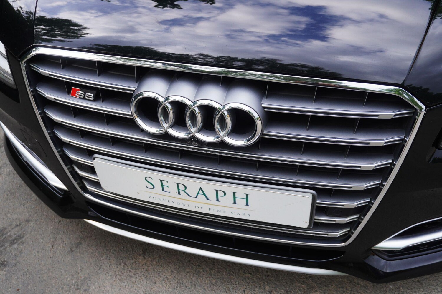 Used Audi A8 2016 for sale - 78063072: Photo 77