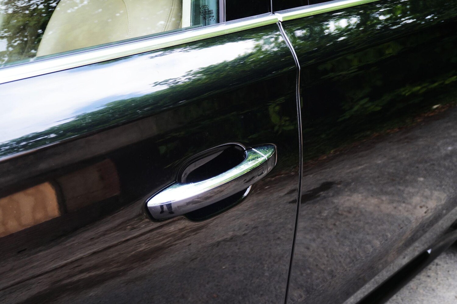 Used Audi A8 2016 for sale - 78063072: Photo 79