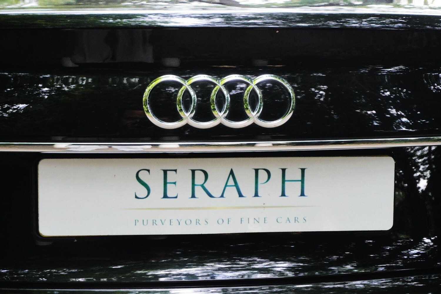 Used Audi A8 2016 for sale - 78063072: Photo 81