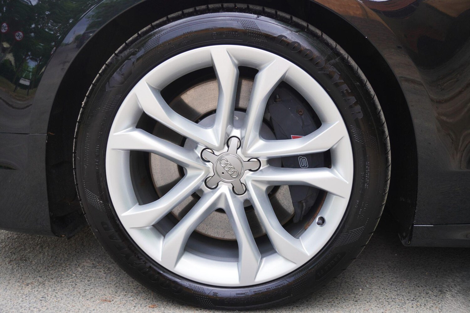 Used Audi A8 2016 for sale - 78063072: Photo 86