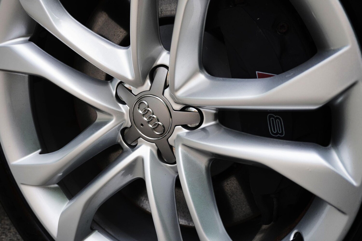 Used Audi A8 2016 for sale - 78063072: Photo 87