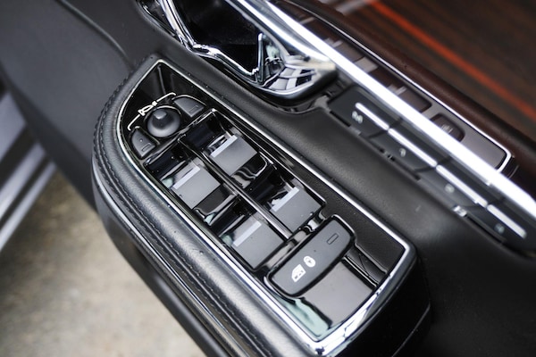 Used Jaguar XJ 2017 for sale - 75485516: Photo 13