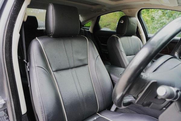 Used Jaguar XJ 2017 for sale - 75485516: Photo 15