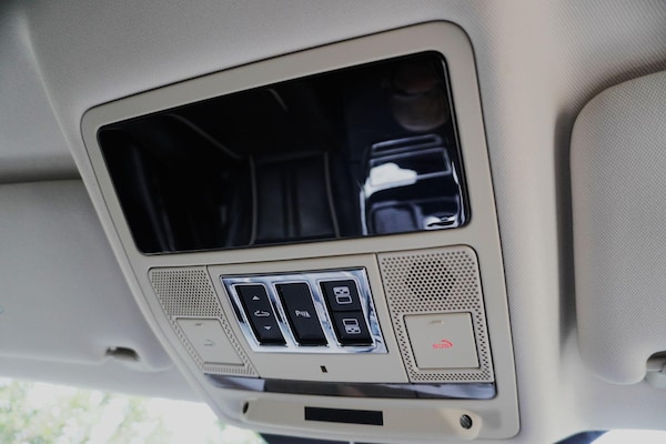 Used Jaguar XJ 2017 for sale - 75485516: Photo 22