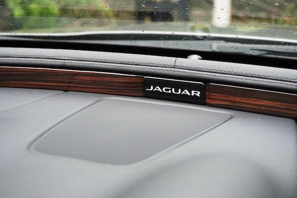 Used Jaguar XJ 2017 for sale - 75485516: Photo 23