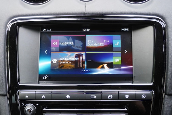 Used Jaguar XJ 2017 for sale - 75485516: Photo 25