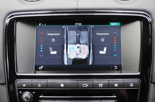 Used Jaguar XJ 2017 for sale - 75485516: Photo 31