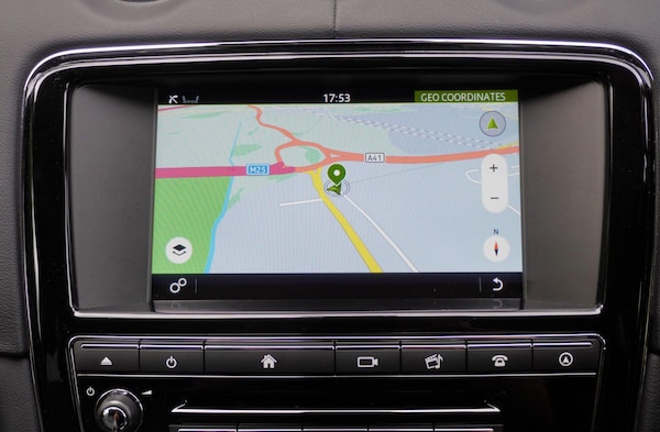 Used Jaguar XJ 2017 for sale - 75485516: Photo 32