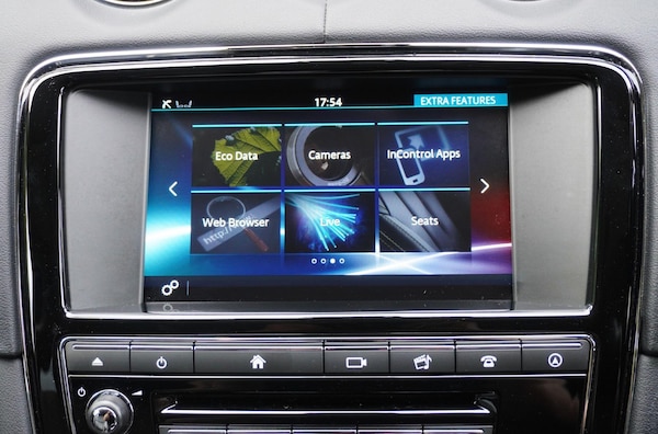 Used Jaguar XJ 2017 for sale - 75485516: Photo 33