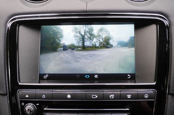 Used Jaguar XJ 2017 for sale - 75485516: Photo 34
