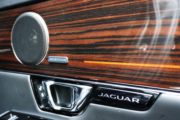 Used Jaguar XJ 2017 for sale - 75485516: Photo 46