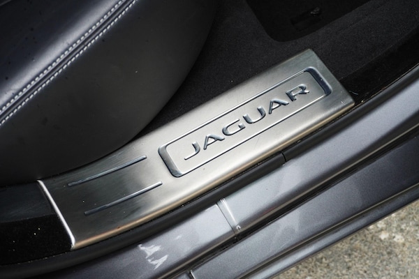 Used Jaguar XJ 2017 for sale - 75485516: Photo 47