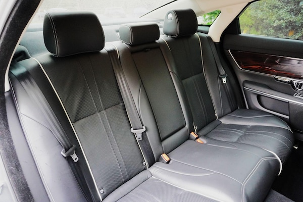Used Jaguar XJ 2017 for sale - 75485516: Photo 48