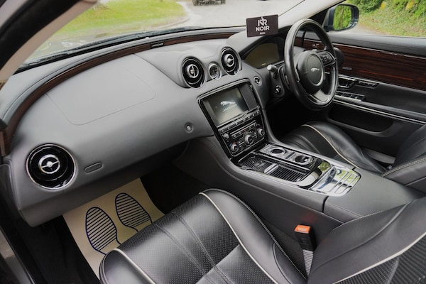 Used Jaguar XJ 2017 for sale - 75485516: Photo 50