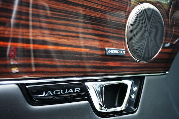 Used Jaguar XJ 2017 for sale - 75485516: Photo 52