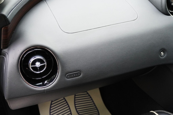 Used Jaguar XJ 2017 for sale - 75485516: Photo 54