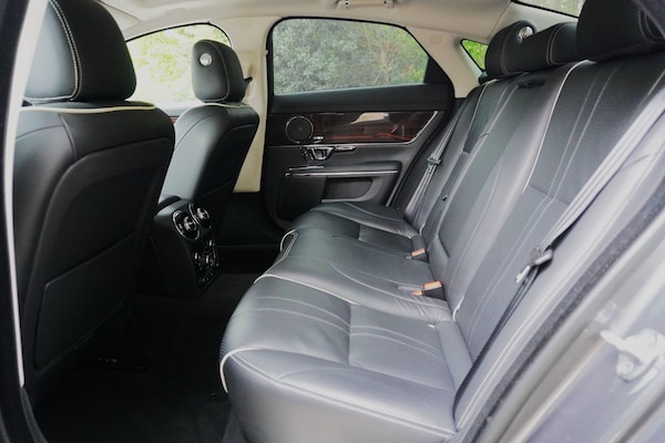 Used Jaguar XJ 2017 for sale - 75485516: Photo 59
