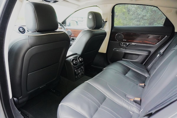 Used Jaguar XJ 2017 for sale - 75485516: Photo 60