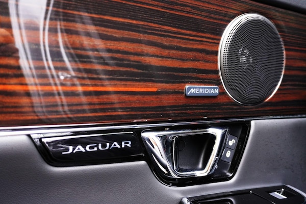 Used Jaguar XJ 2017 for sale - 75485516: Photo 62
