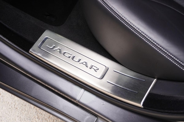 Used Jaguar XJ 2017 for sale - 75485516: Photo 63