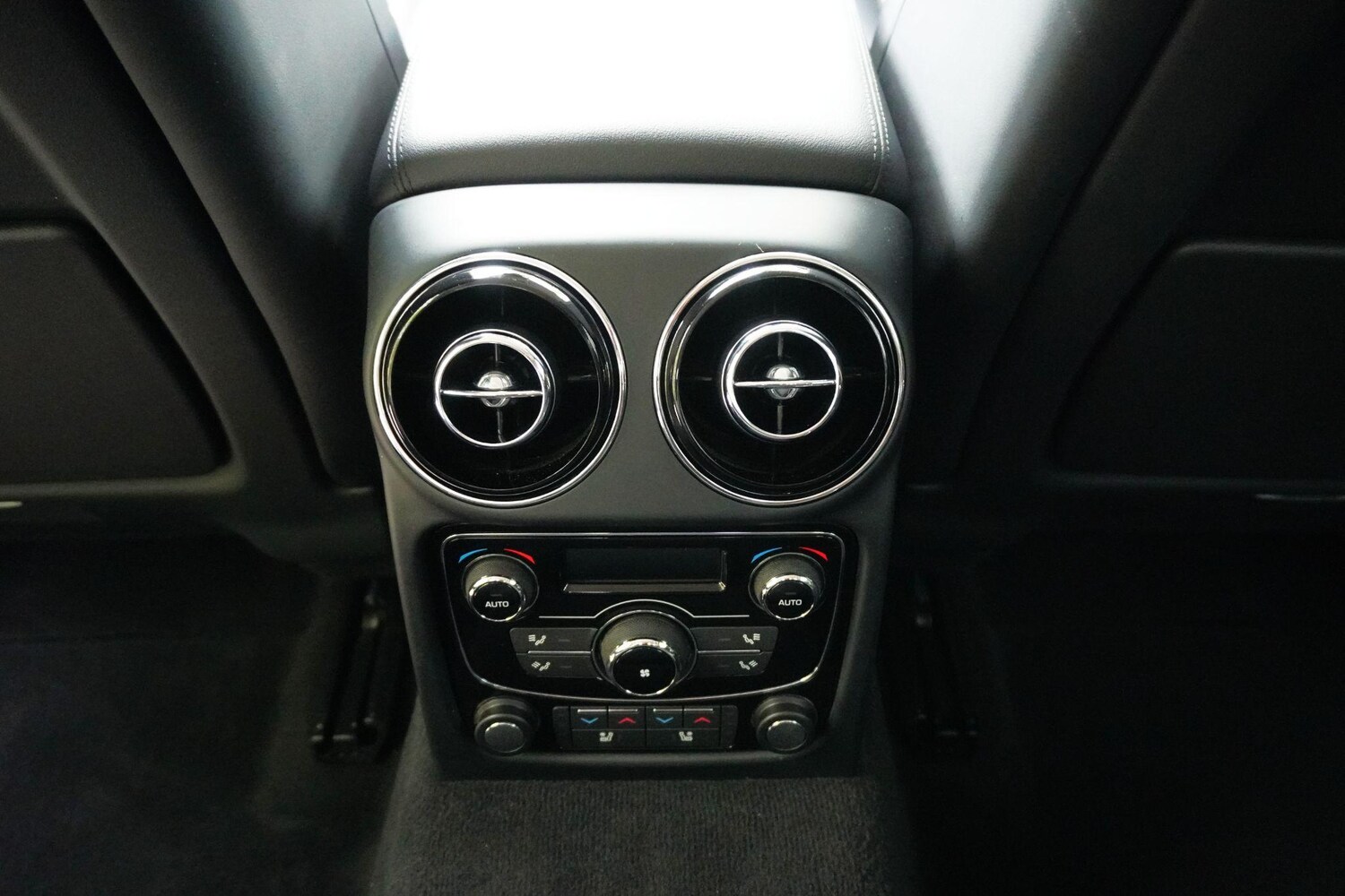 Vehicle 64