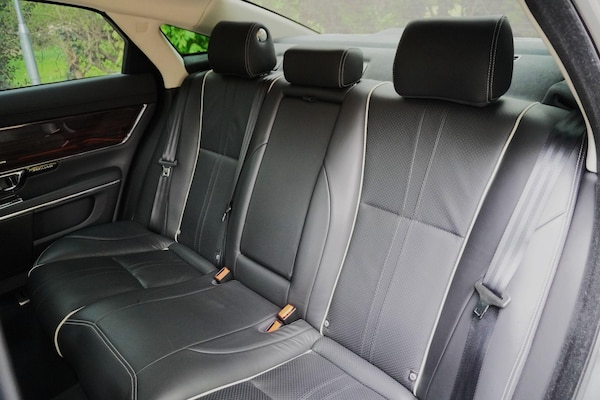 Used Jaguar XJ 2017 for sale - 75485516: Photo 65