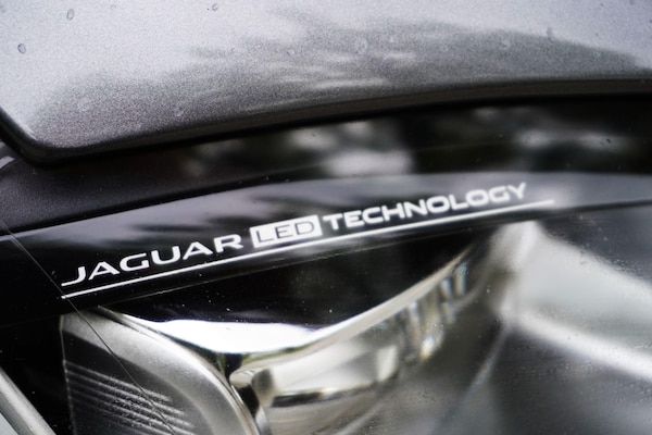 Used Jaguar XJ 2017 for sale - 75485516: Photo 69