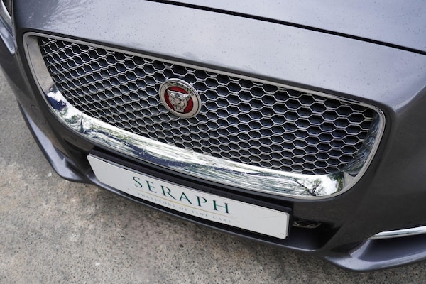 Used Jaguar XJ 2017 for sale - 75485516: Photo 70