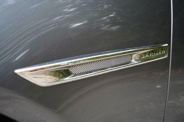 Used Jaguar XJ 2017 for sale - 75485516: Photo 71