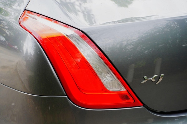 Used Jaguar XJ 2017 for sale - 75485516: Photo 74