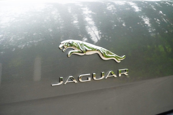 Used Jaguar XJ 2017 for sale - 75485516: Photo 75