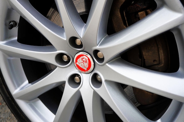 Used Jaguar XJ 2017 for sale - 75485516: Photo 80