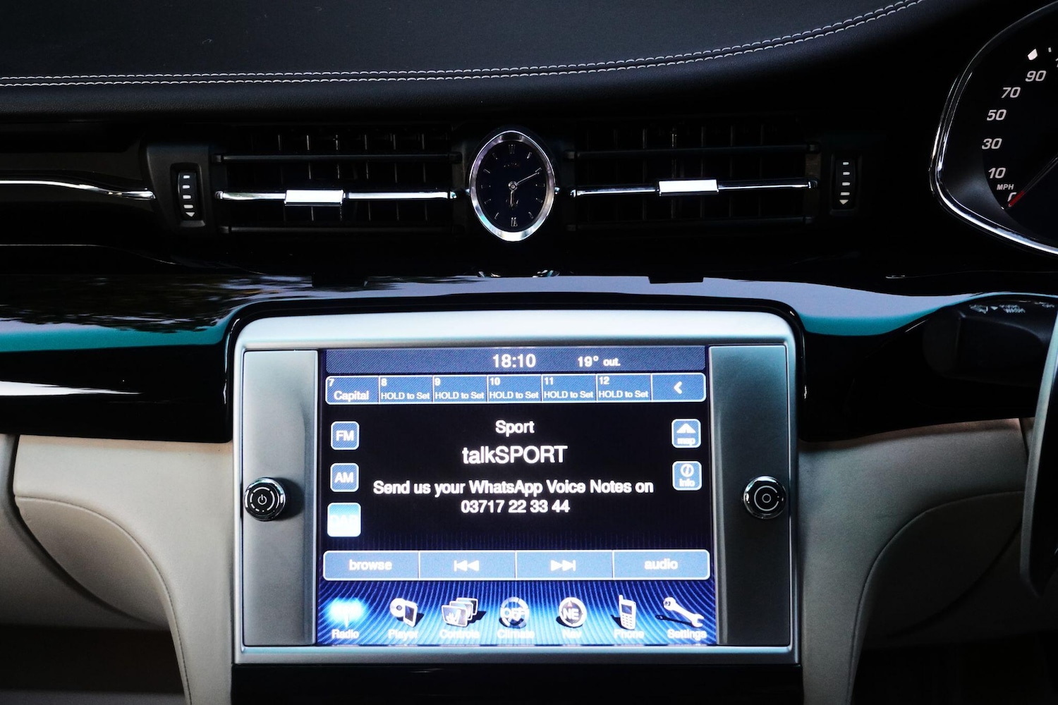 Used Maserati Quattroporte 2016 for sale - 76995753: Photo 21