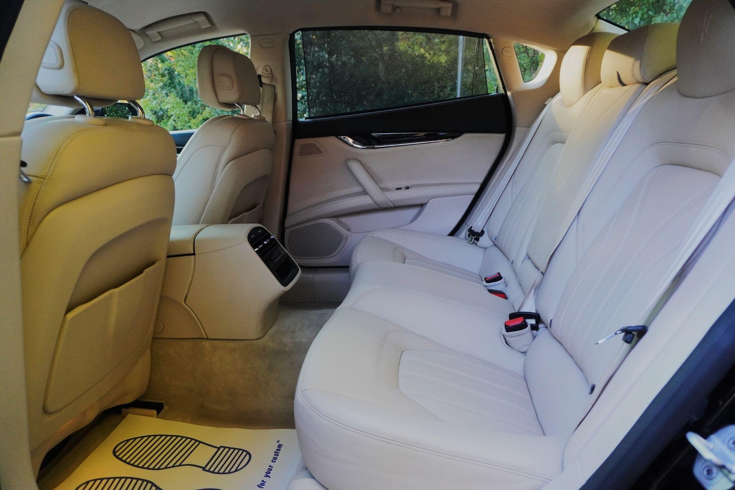 Used Maserati Quattroporte 2016 for sale - 76995753: Photo 57