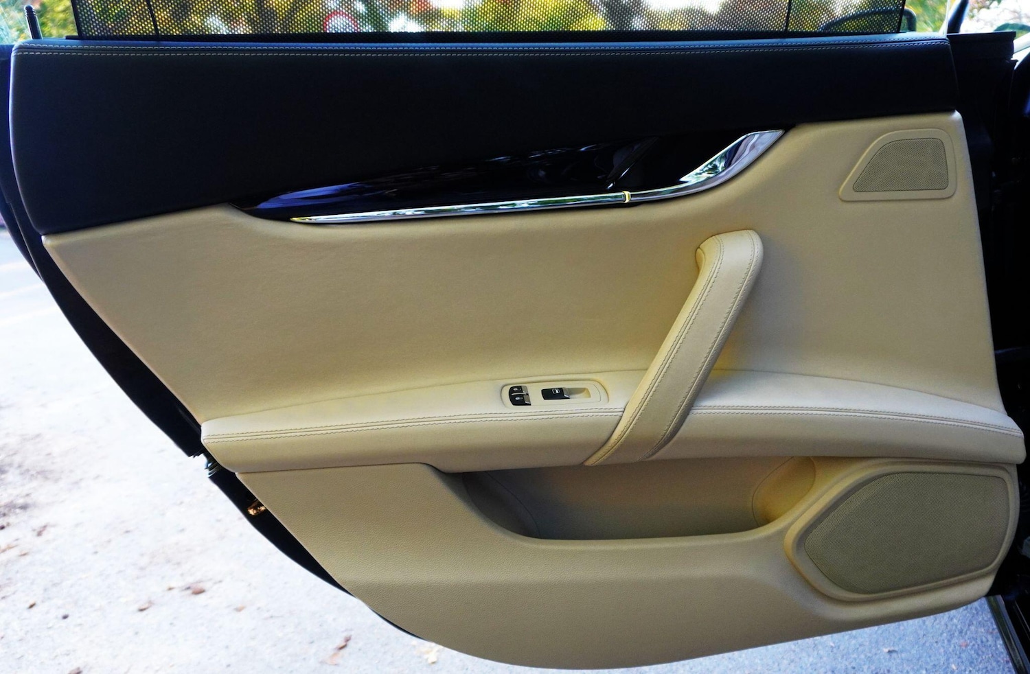 Used Maserati Quattroporte 2016 for sale - 76995753: Photo 59