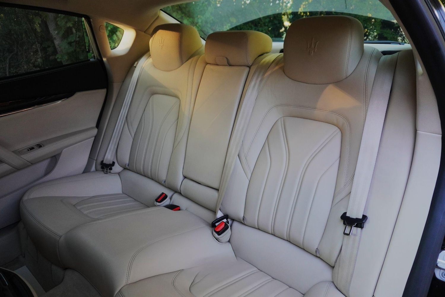 Used Maserati Quattroporte 2016 for sale - 76995753: Photo 65