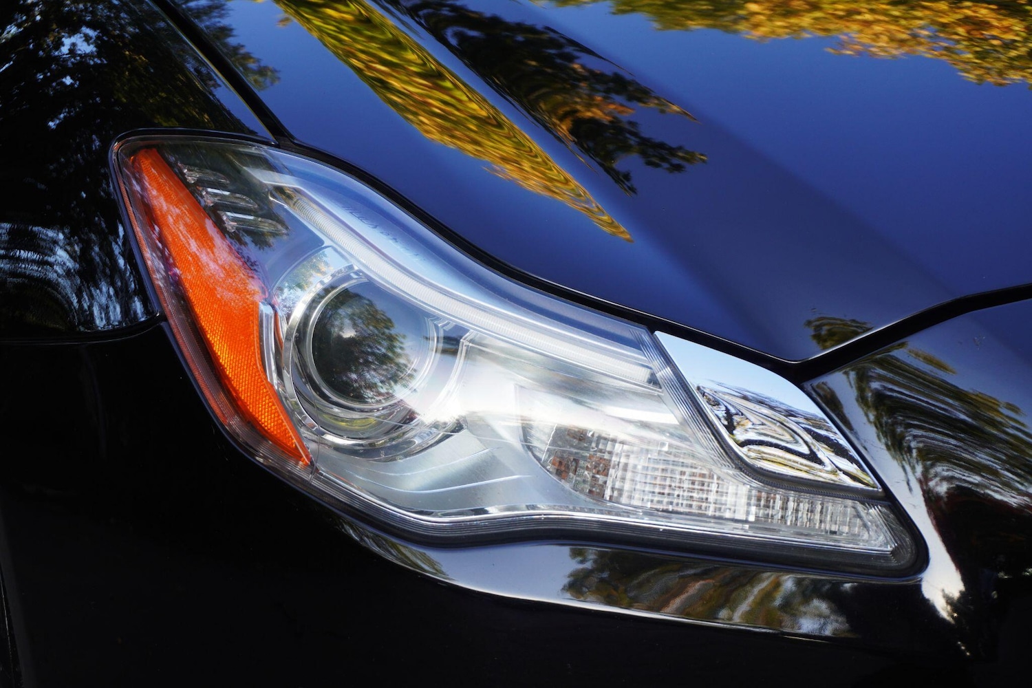 Used Maserati Quattroporte 2016 for sale - 76995753: Photo 67