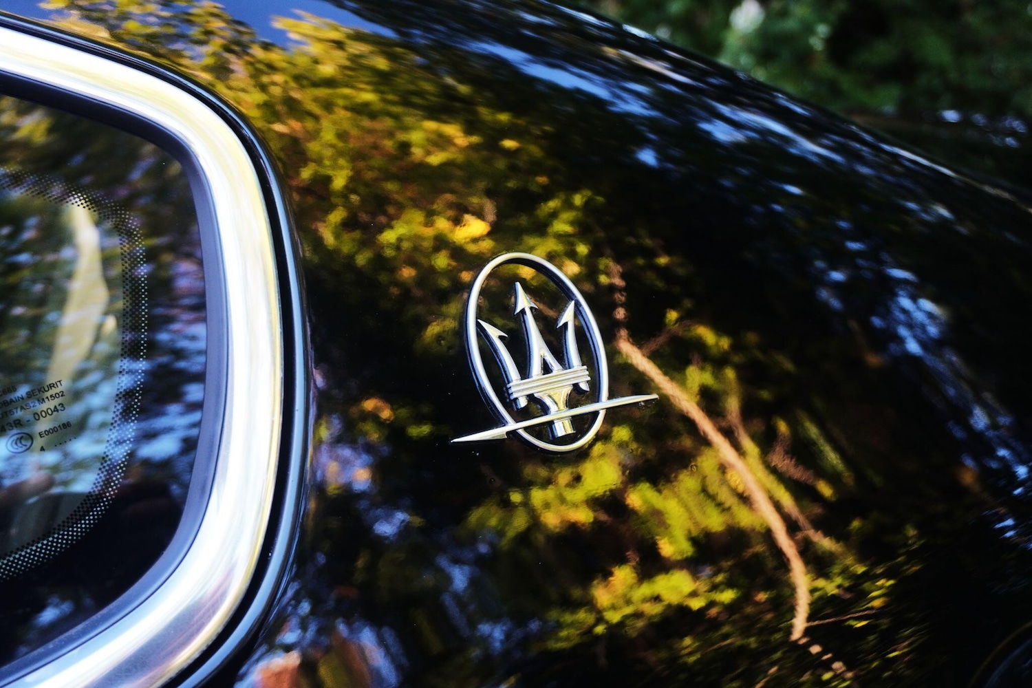 Used Maserati Quattroporte 2016 for sale - 76995753: Photo 72