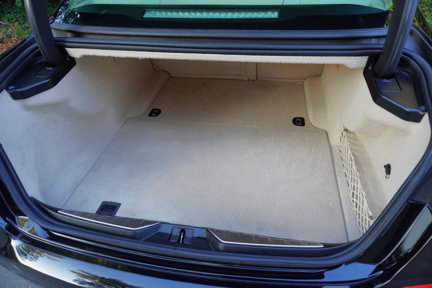 Used Maserati Quattroporte 2016 for sale - 76995753: Photo 76