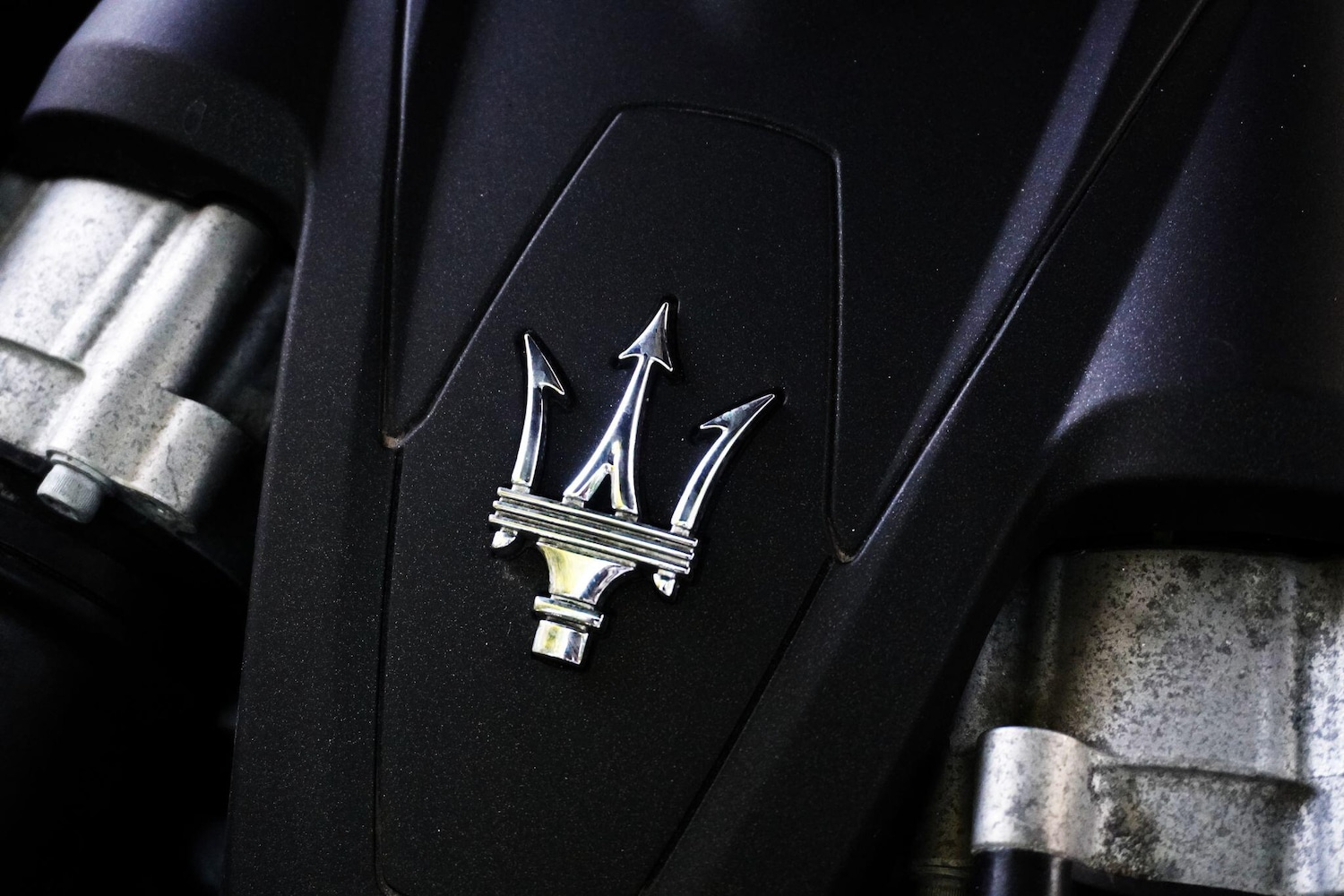 Used Maserati Quattroporte 2016 for sale - 76995753: Photo 78