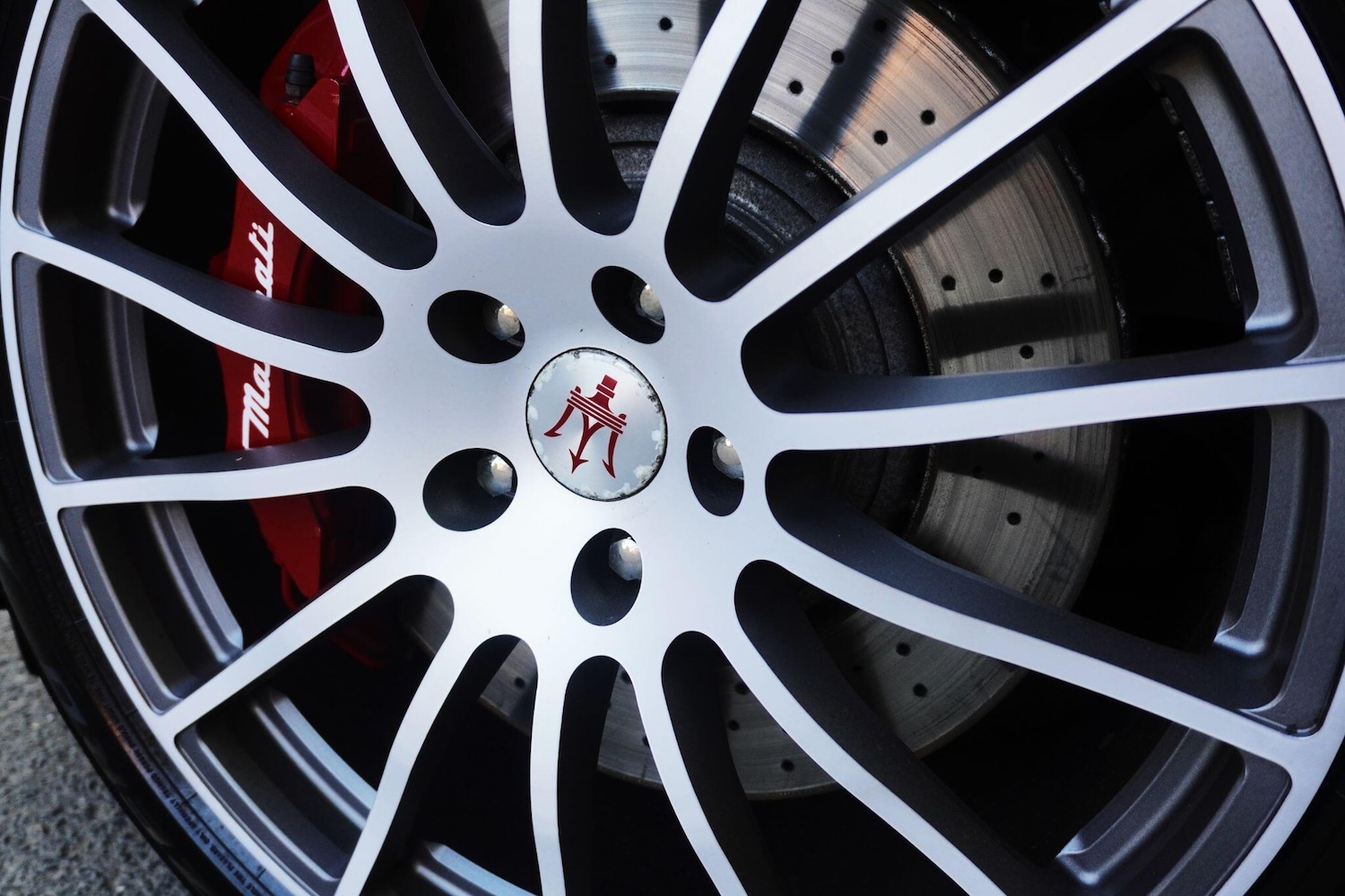 Used Maserati Quattroporte 2016 for sale - 76995753: Photo 82