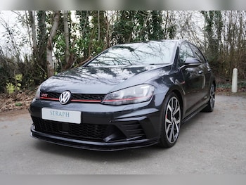 Used Volkswagen Golf 2016 for sale - 77440143: Photo