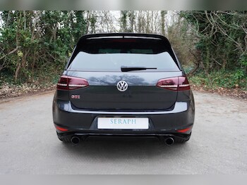 Used Volkswagen Golf 2016 for sale - 77440143: Photo