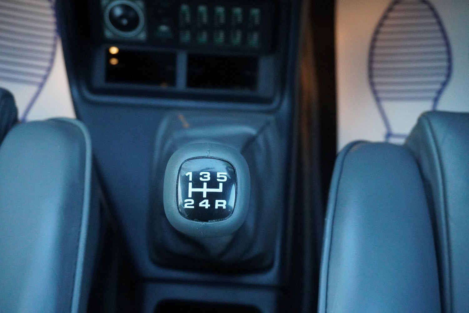 Vehicle 26