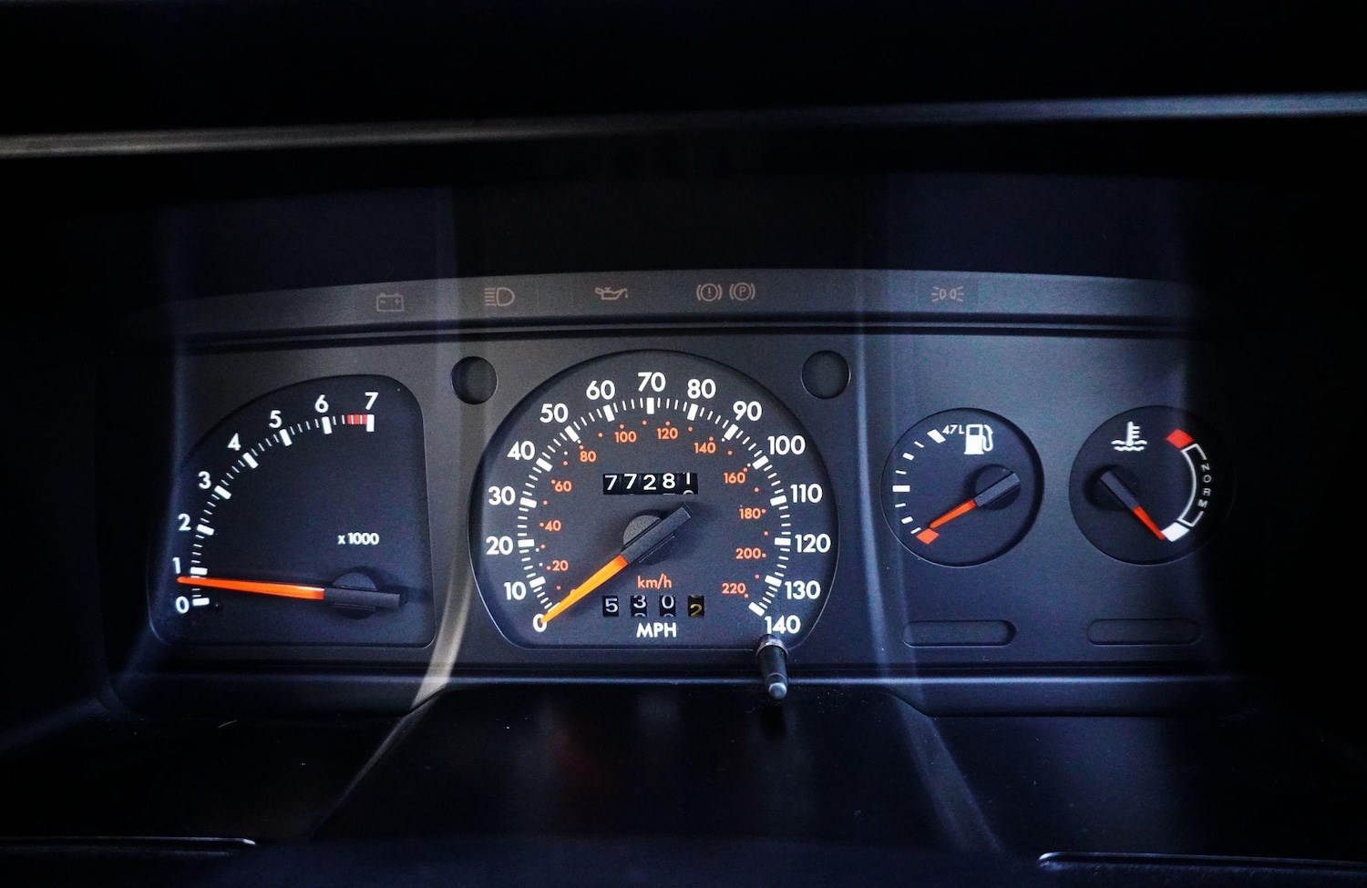 Vehicle 30