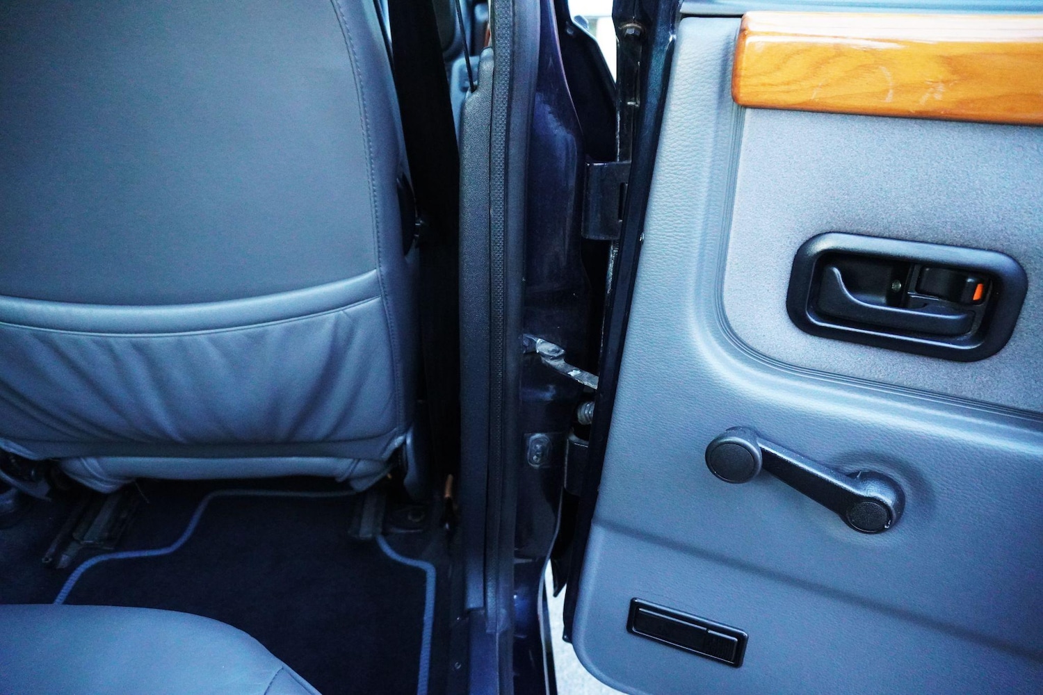 Vehicle 39