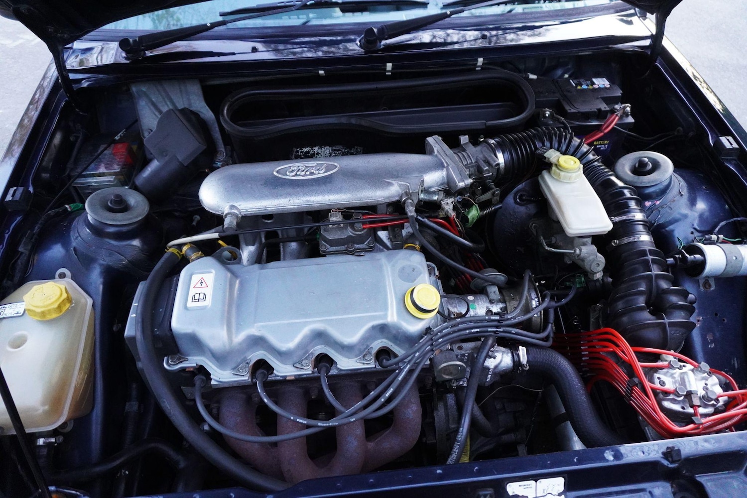 Vehicle 73
