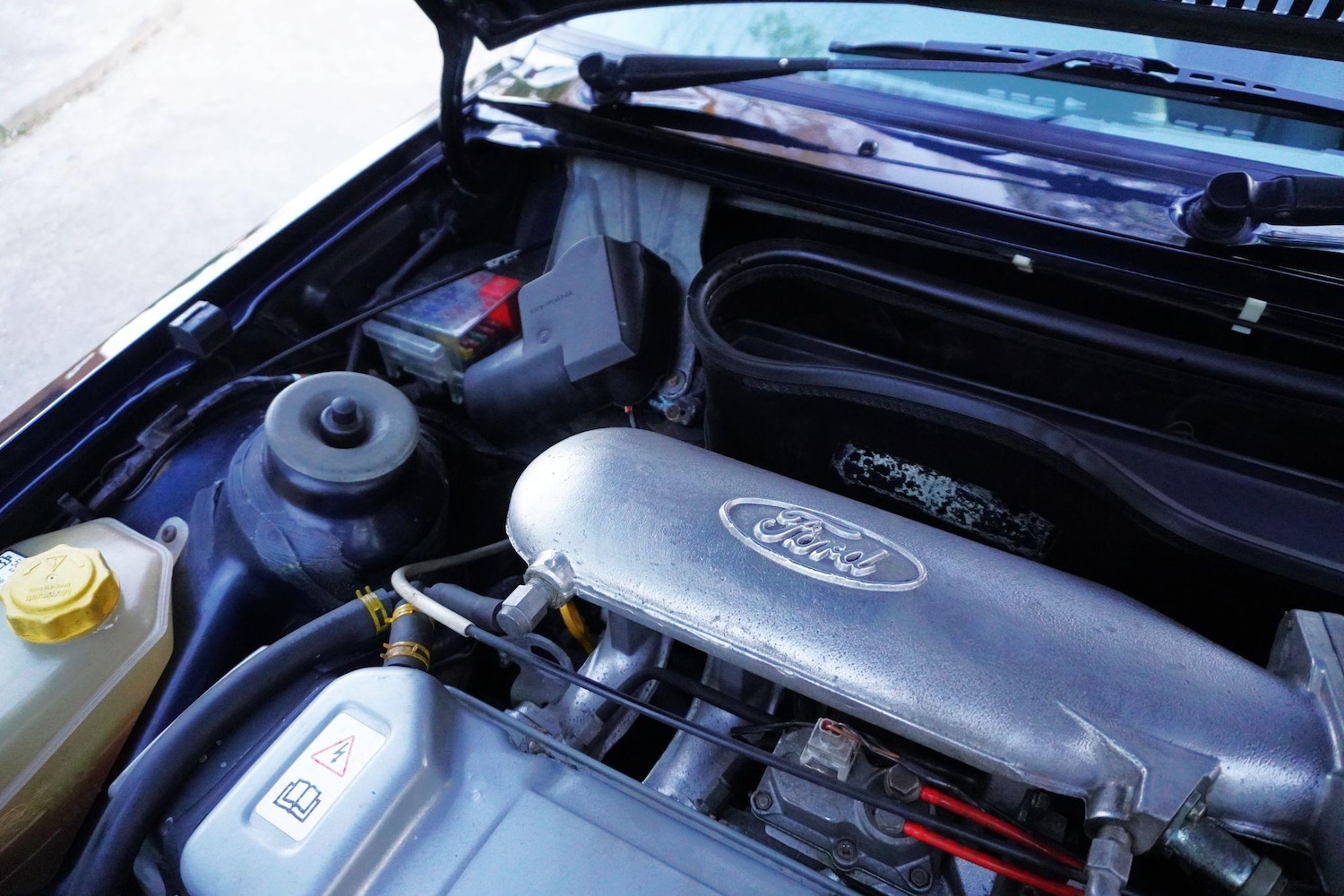 Vehicle 74