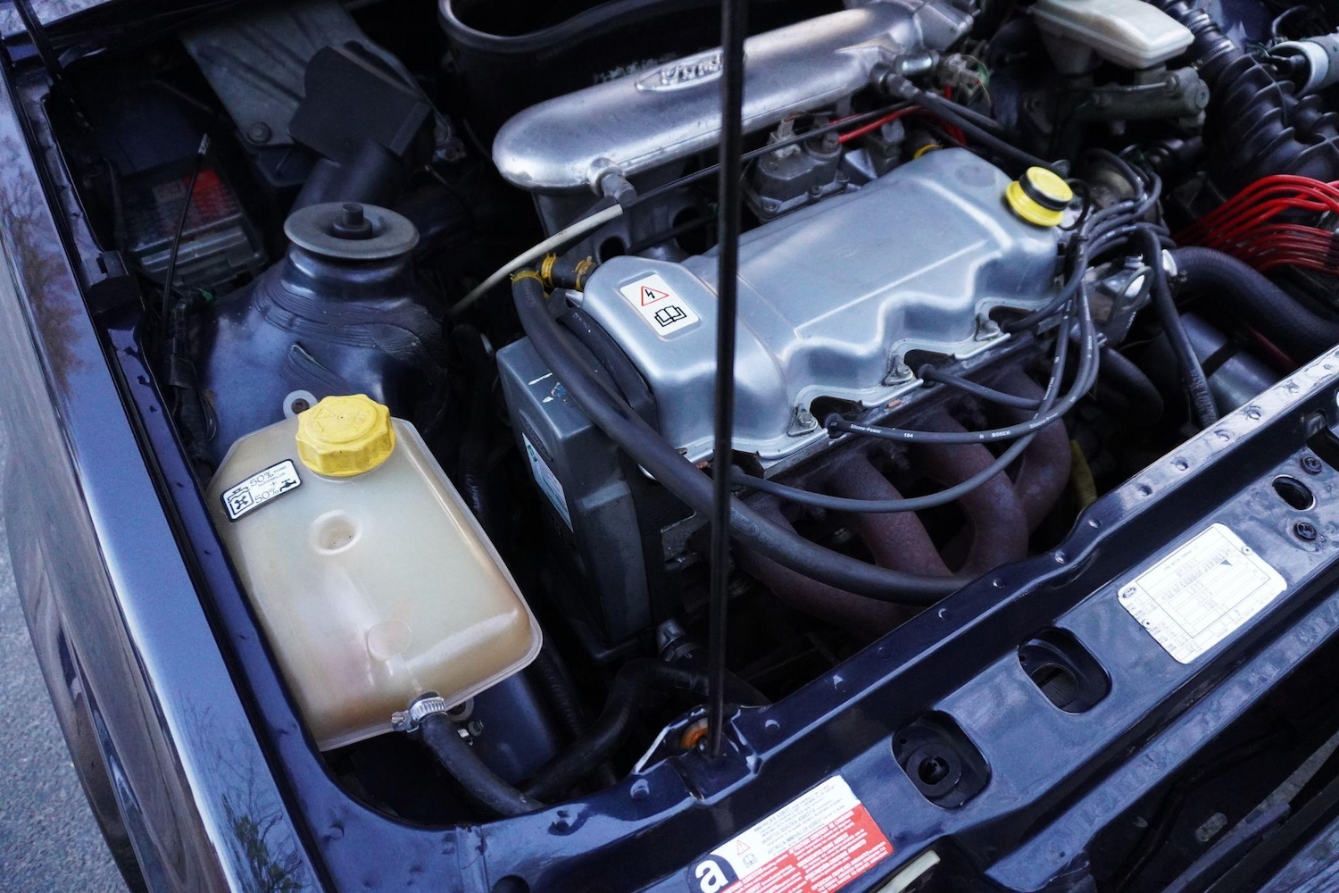 Vehicle 75